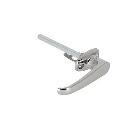 Bethesda Industrial Door Handle Non-Locking fits International 3113466R91