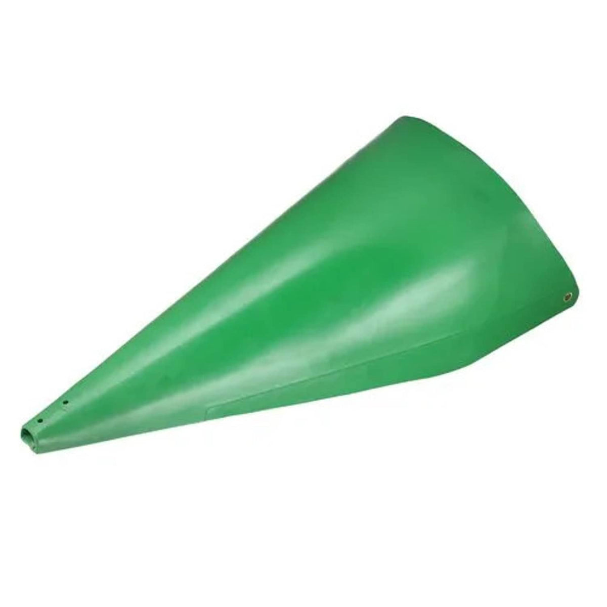 Bethesda Industrial Snout - Inner Poly fits John Deere 493 693 693SH 893 1293 693 AH146577