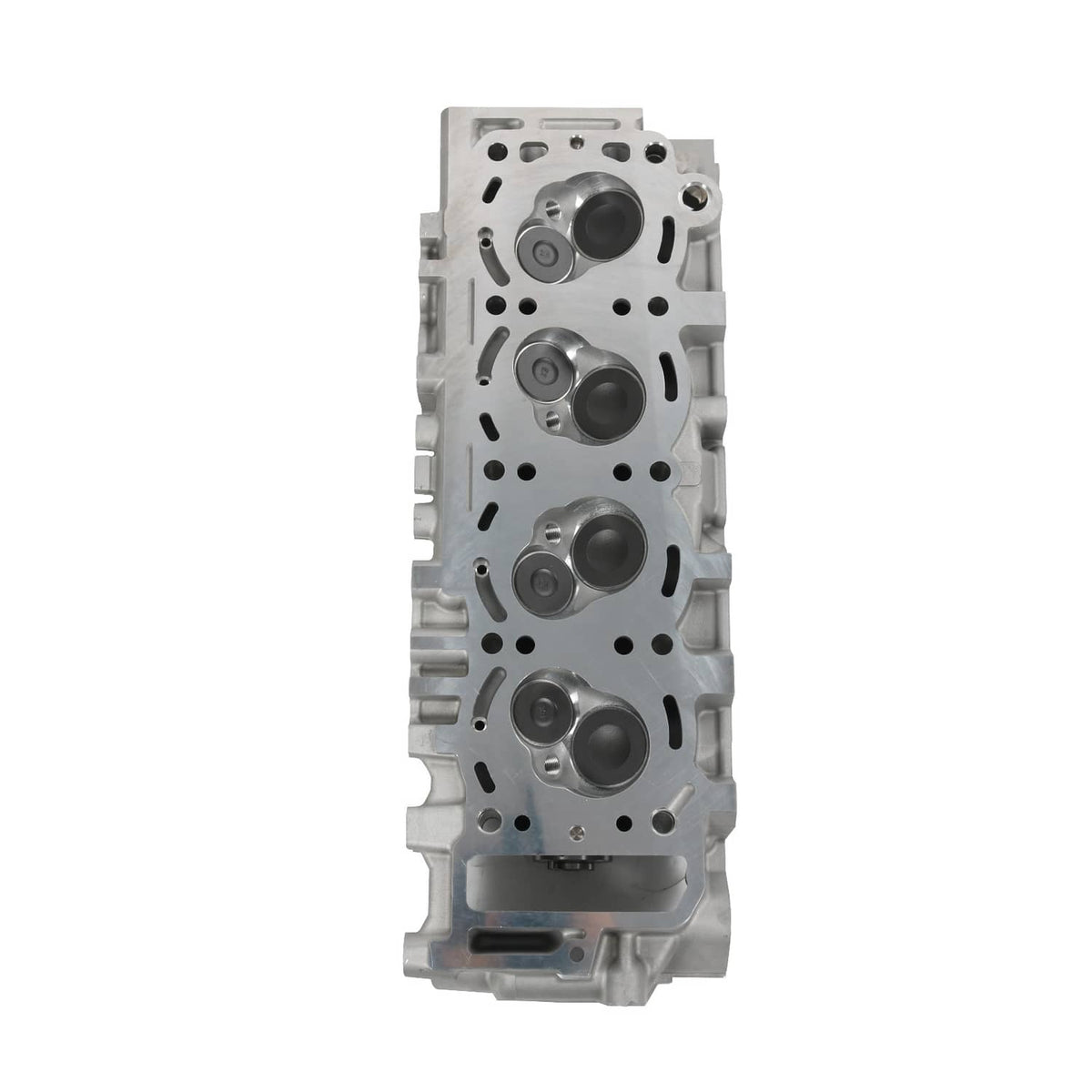 Bethesda Industrial FOR 1984-1995 4RUNNER/CELICA/PICKUP 2.4 SOHC 22R ALUMINUM COMPLETE CYLINDER HEAD