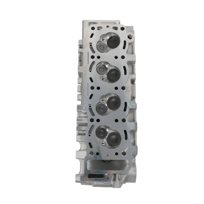 Bethesda Industrial FOR 1984-1995 4RUNNER/CELICA/PICKUP 2.4 SOHC 22R ALUMINUM COMPLETE CYLINDER HEAD