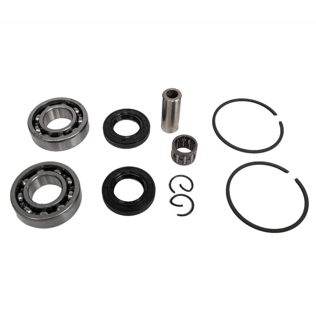 Bethesda Industrial Crankshaft & Piston Kit For Stihl 018 MS180 1132 030 0402 1130 030 2004