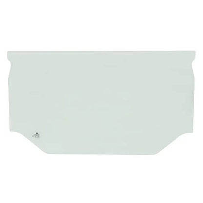 Bethesda Industrial Cab Glass - Lower Front Window fits Takeuchi TB260 TB280FR 05586-04210