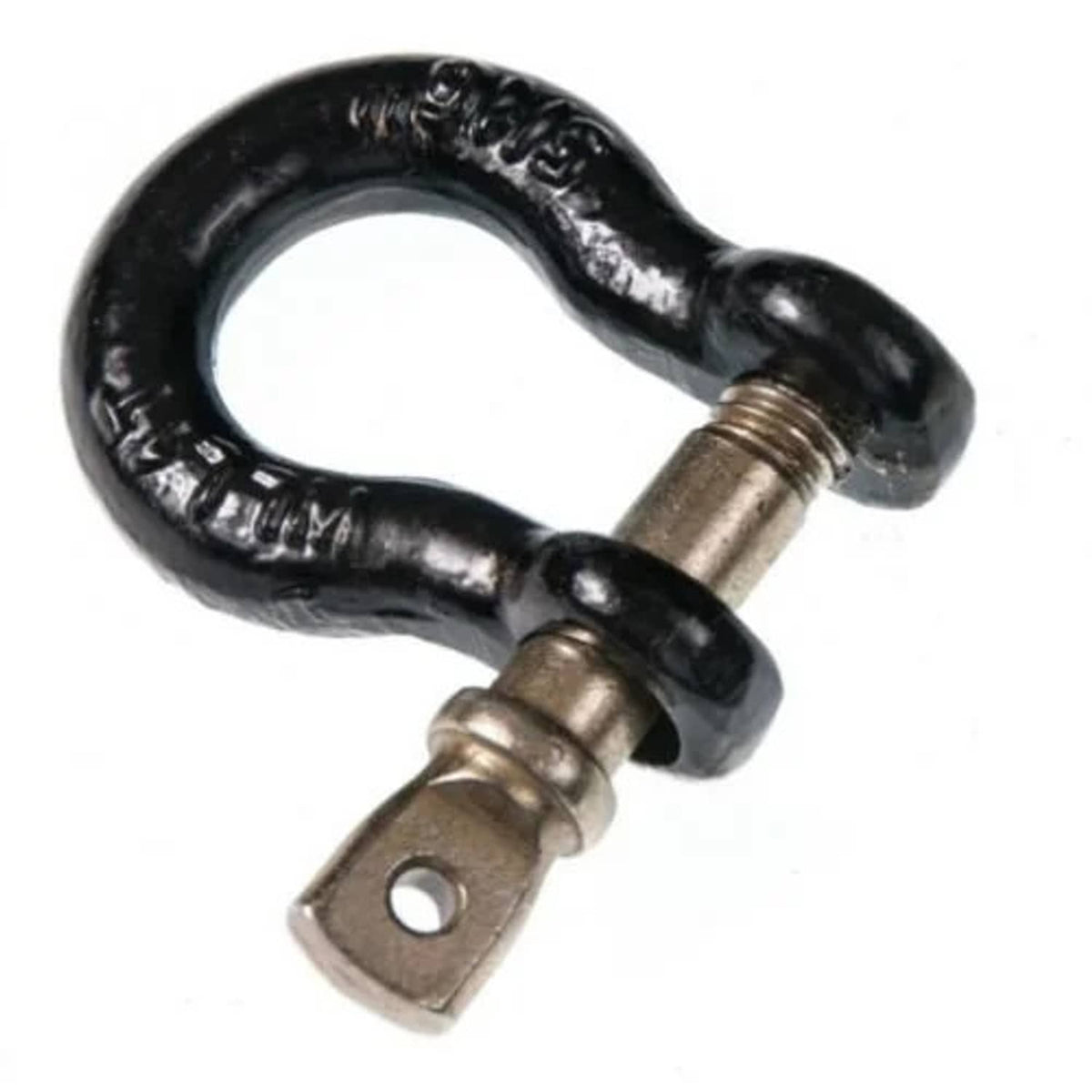 Bethesda Industrial Farm Clevis 7/8" x 3-1/4"