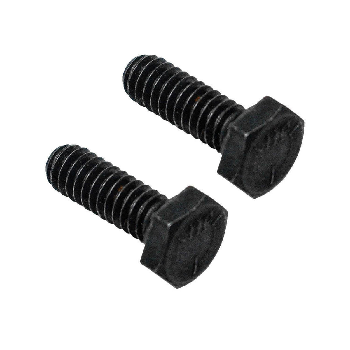 Bethesda Industrial 2PK Scag OEM 04001-01 Hex Head Bolt 1/4-20 x 3/4 inch