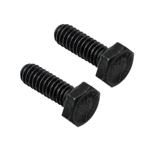 Bethesda Industrial 2PK Scag OEM 04001-01 Hex Head Bolt 1/4-20 x 3/4 inch