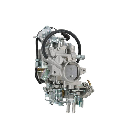 Bethesda Industrial Engines Rear Carburetor Flange for Toyota Forklifts 4Y 5K Engine 21100-78150