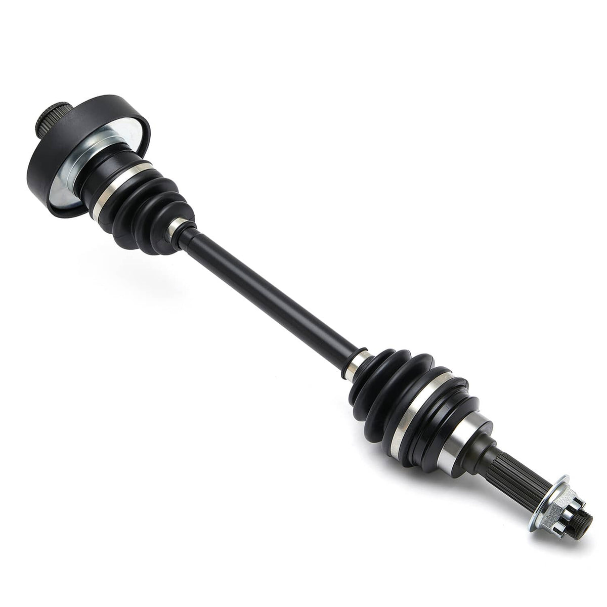Bethesda Industrial For Suzuki King Quad LTA 450 500 750 64901-31G41 2Pcs Rear CV Axle Drive Shaft