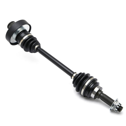 Bethesda Industrial For Suzuki King Quad LTA 450 500 750 64901-31G41 2Pcs Rear CV Axle Drive Shaft