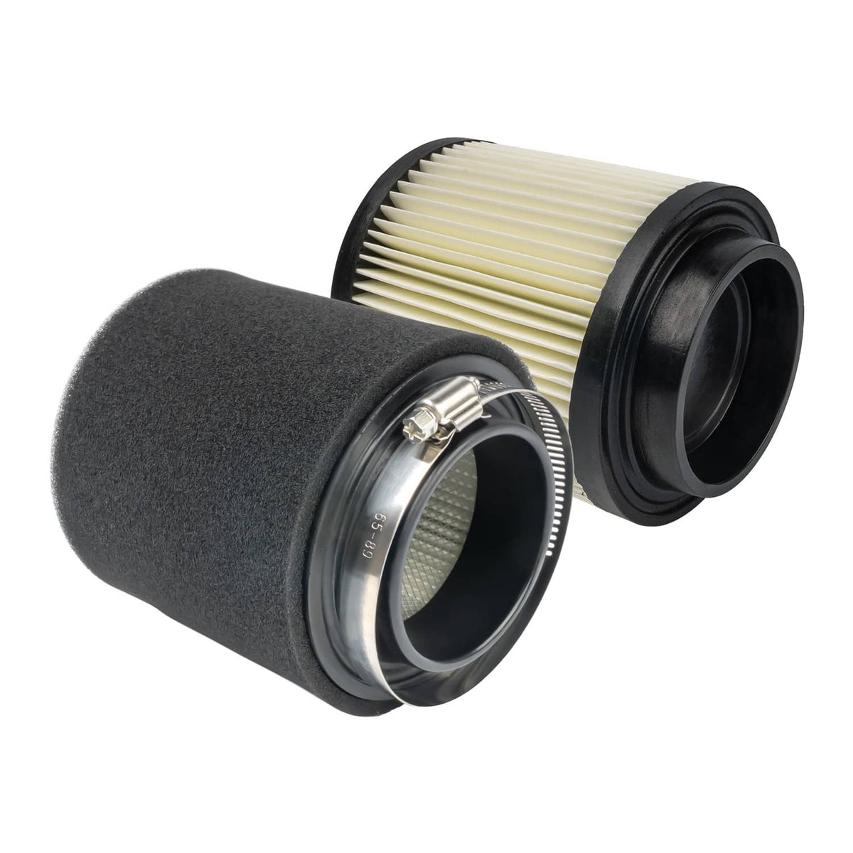 Bethesda Industrial Air Filter For Polaris Ranger XP / CREW / XP CREW 1000 2017-2020 1262218 US