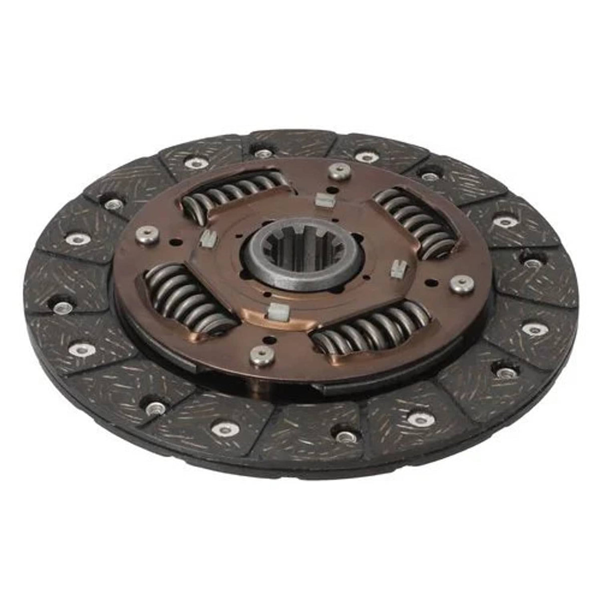 Bethesda Industrial Clutch Disc fits Kubota B7300 B7400 B7410 6C090-13400