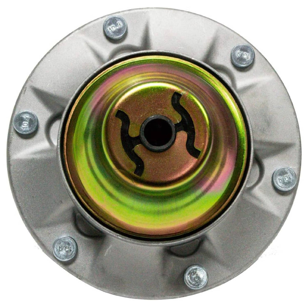 Bethesda Industrial 2PK Spindle Assembly For John Deere ZTrak 7-Iron Pro Z830A Z840A Z850A Z860A