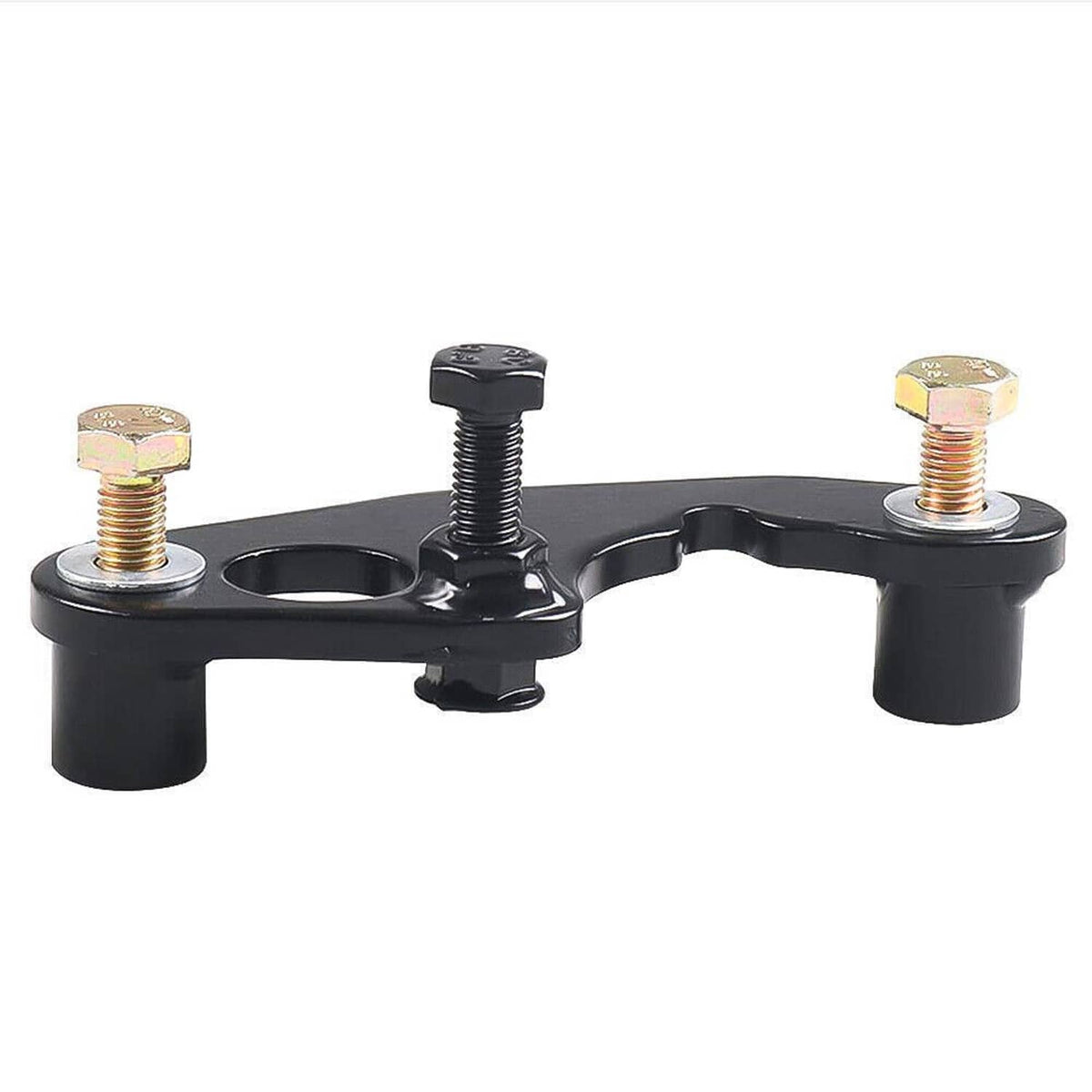 Bethesda Industrial Exhaust Manifold Bolt Repair Kit Driver Front /Passenger Rear for GM Trucks SUV