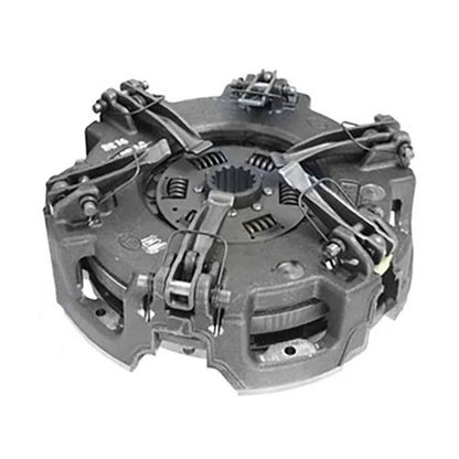 Bethesda Industrial Pressure Plate fits Massey Ferguson 154-4 254-4 330300M92