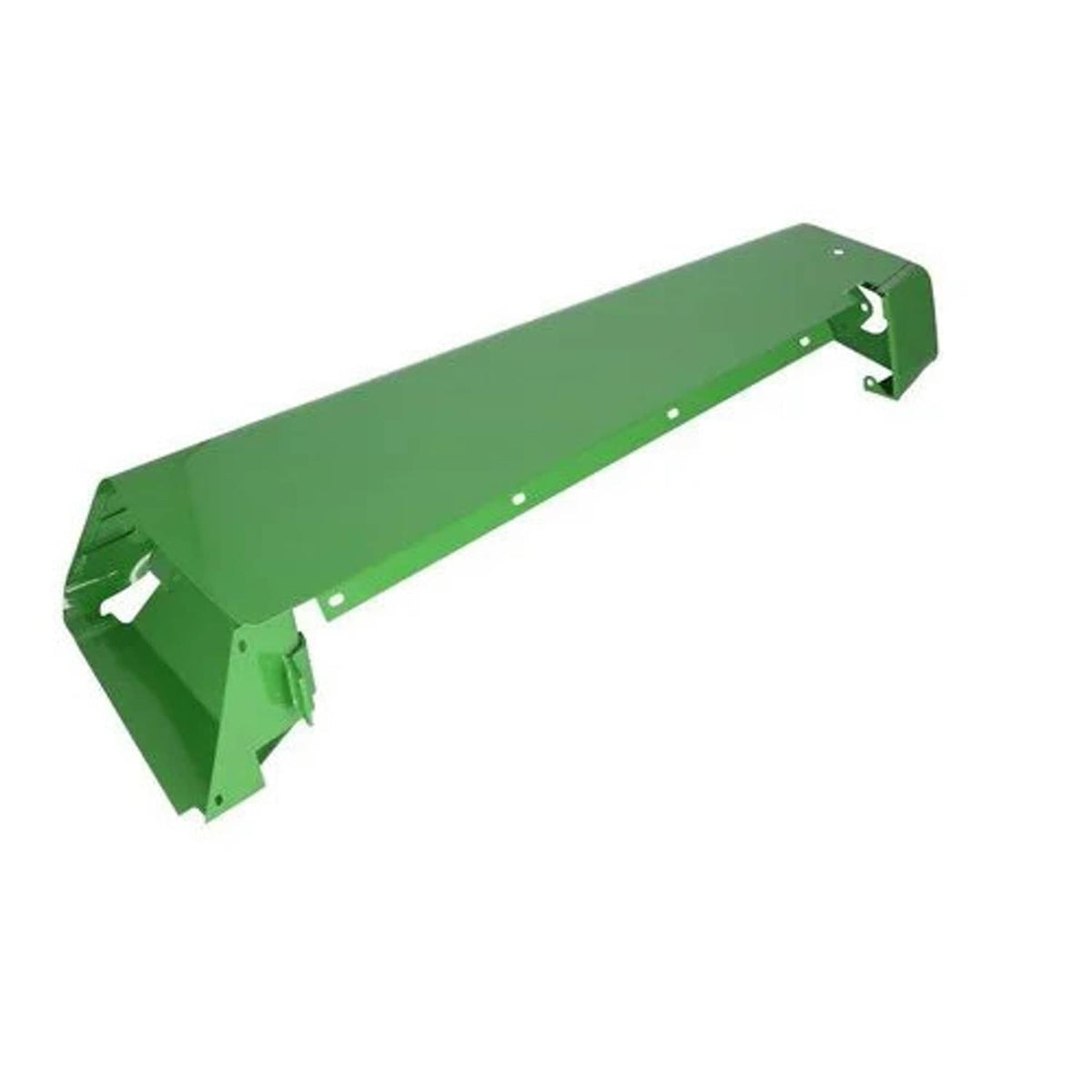 Bethesda Industrial Fender - Right Hand fits John Deere 4050 4230 4240 4250 4430 4440 4450 RE11219