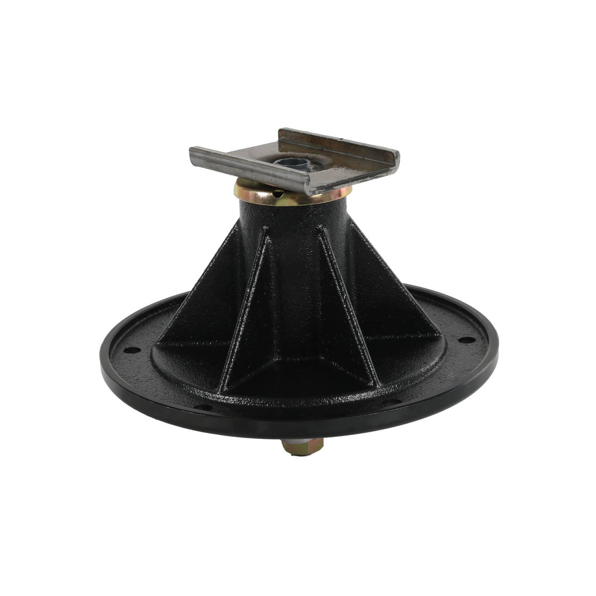 Bethesda Industrial 3 Deck Spindle For Toro 48 52 60 Inch Deck Z Master 400 410 450 500 107-8504
