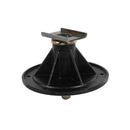 Bethesda Industrial 3 Deck Spindle For Toro 48 52 60 Inch Deck Z Master 400 410 450 500 107-8504