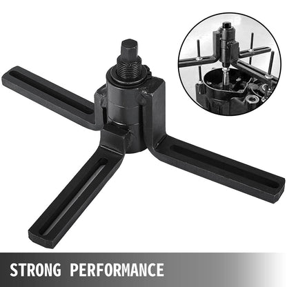 Bethesda Industrial Crank Case Splitter Separator and Crank Puller Installer Tool Dirt Bike ATV