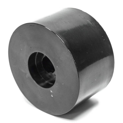 Bethesda Industrial 2PK Mower Deck Roller for Simplicity LGT12 1668487SM 1668487 3100 4211 4212 5200