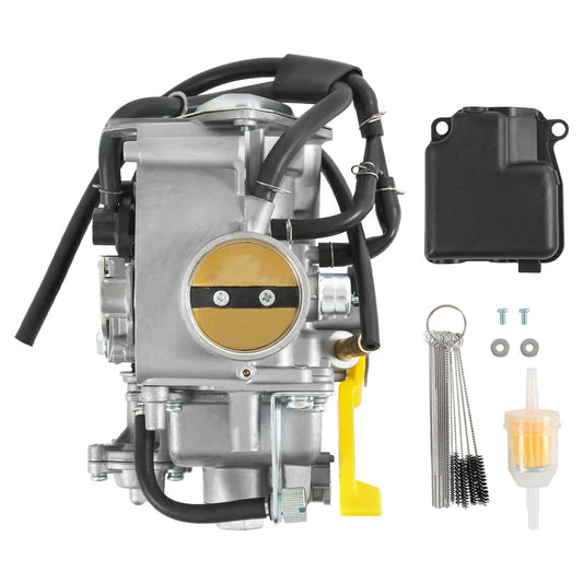 Bethesda Industrial Carburetor for Honda TRX 400 TRX400EX Sportrax FourTrax TRX400 ATV 16100-HN1-A43