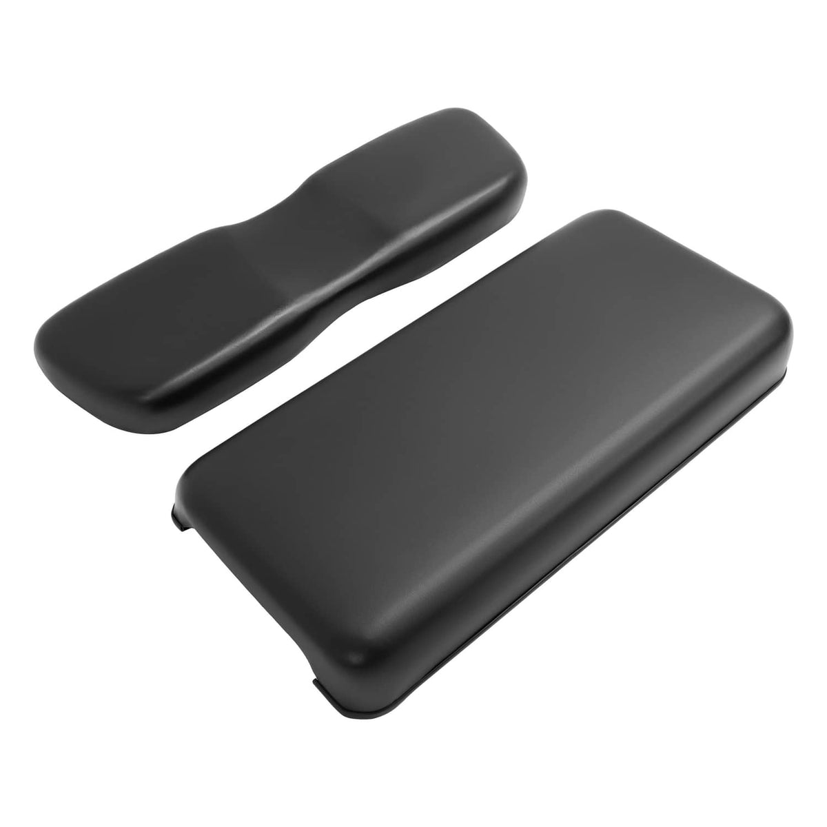 Bethesda Industrial For Club Car DS 2000.5-up Golf Cart Front Seat Back & Bottom Cushion Assembly