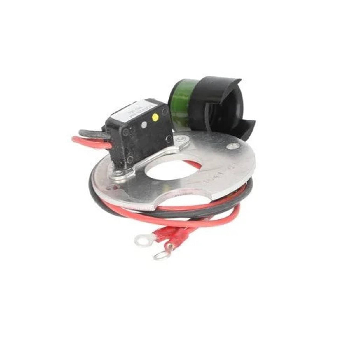 Bethesda Industrial Electronic Ignition Kit - 12 Volt Negative Ground fits Case fits Massey Harris