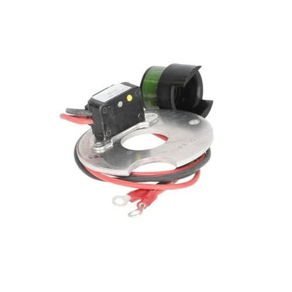 Bethesda Industrial Electronic Ignition Kit - 12 Volt Negative Ground fits Case fits Massey Harris