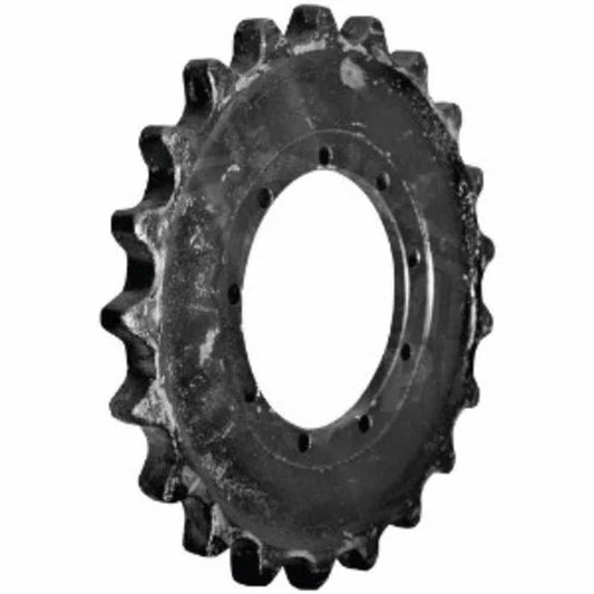Bethesda Industrial Drive Sprocket fits Caterpillar 301.4C 301.7D 301.4C 301.7D 301.7D CR 381-3033