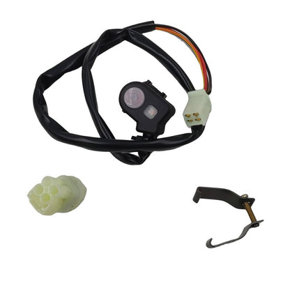 Bethesda Industrial US Engine Kill Switch Button for Honda CRF250R 2010-2013 CRF450R 2009-2012