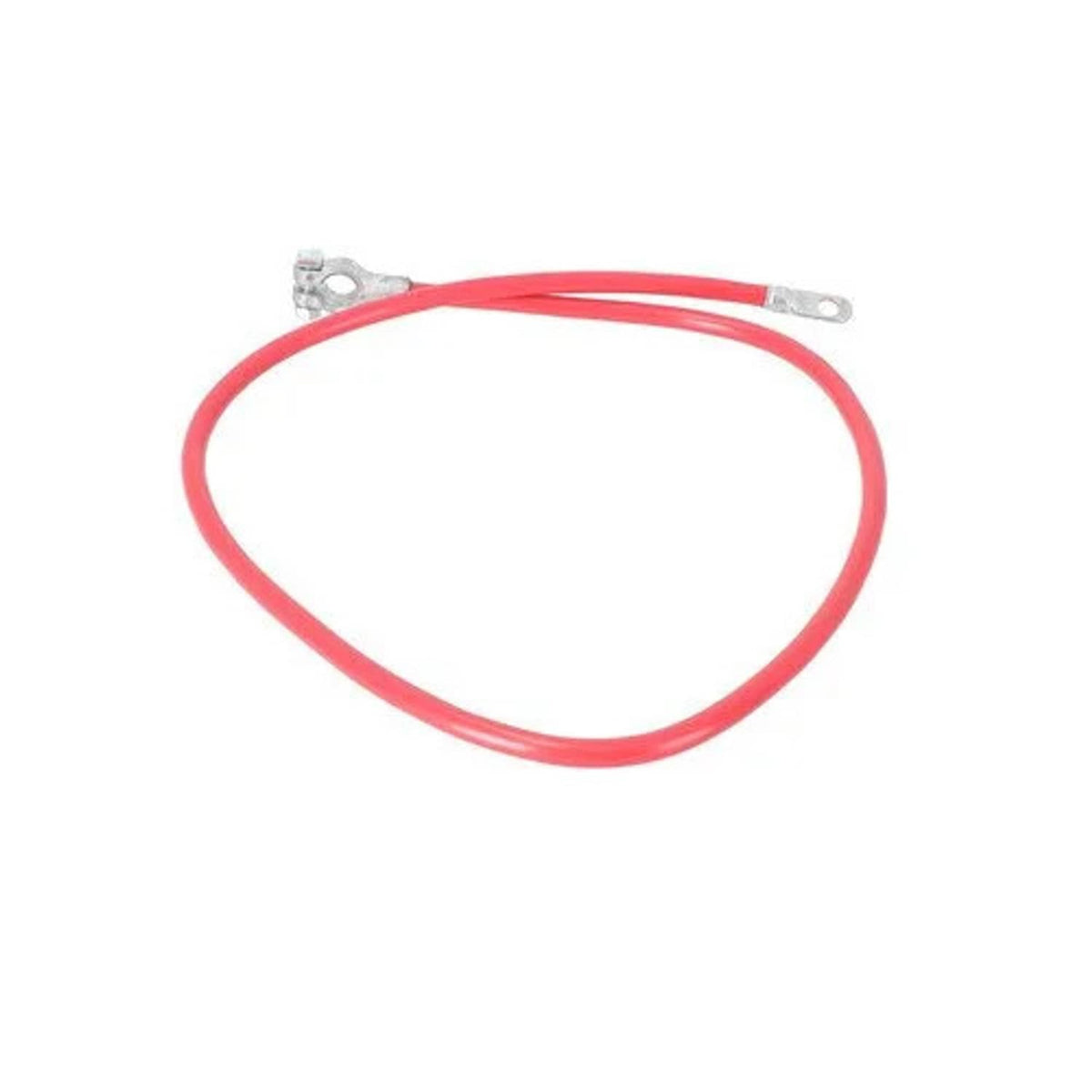 Bethesda Industrial Battery to Starter Cable 48" fits International H W4 26A148