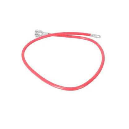 Bethesda Industrial Battery to Starter Cable 48" fits International H W4 26A148