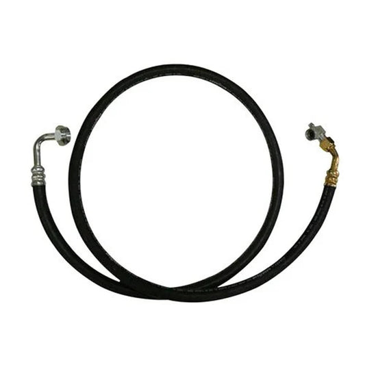 Bethesda Industrial Suction Hose - Compressor End fits Ford 6710 6810 7610 7710 8210 E4NN19N617BA