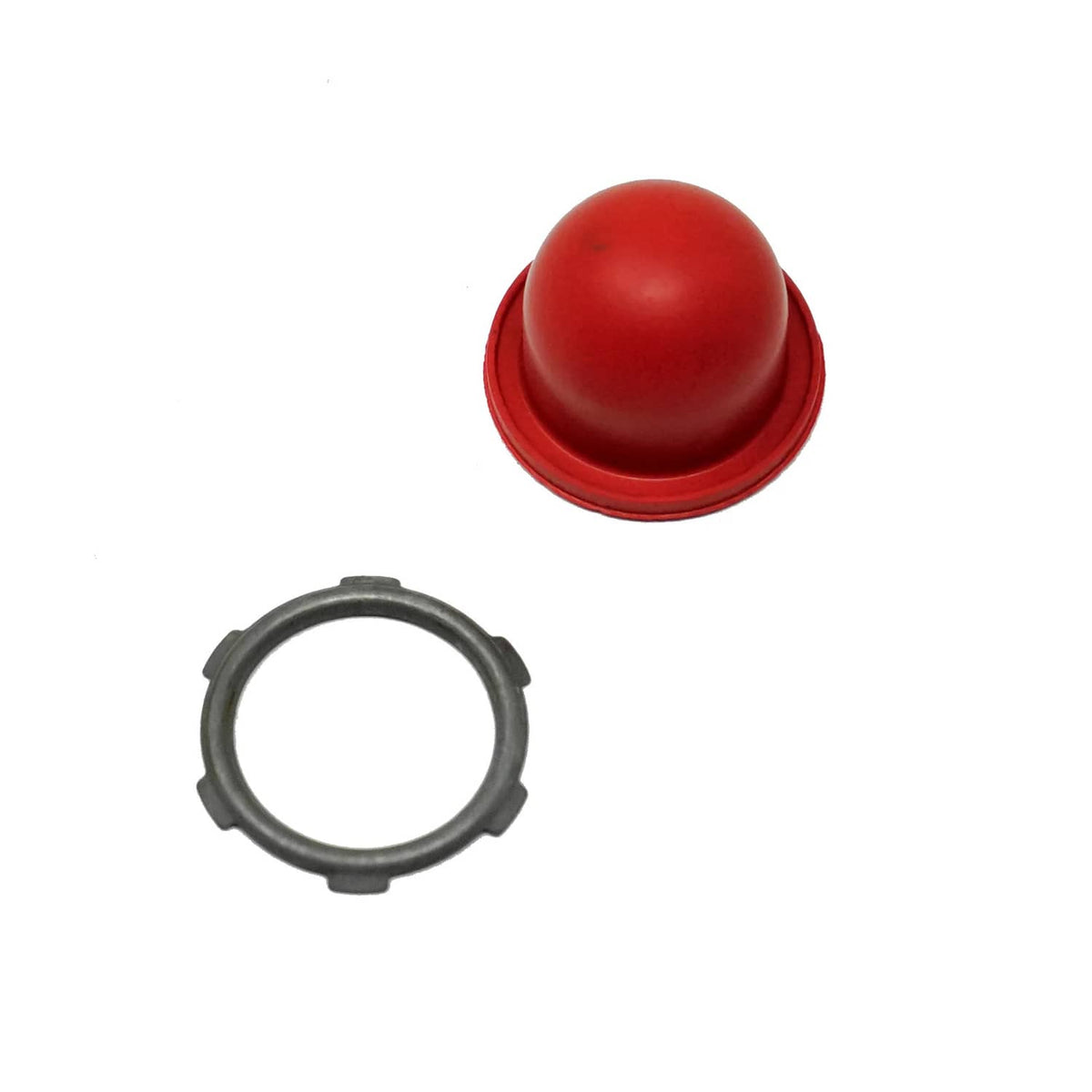 Bethesda Industrial 2PK Primer Bulb with Lock Washer for Tecumseh 632047A