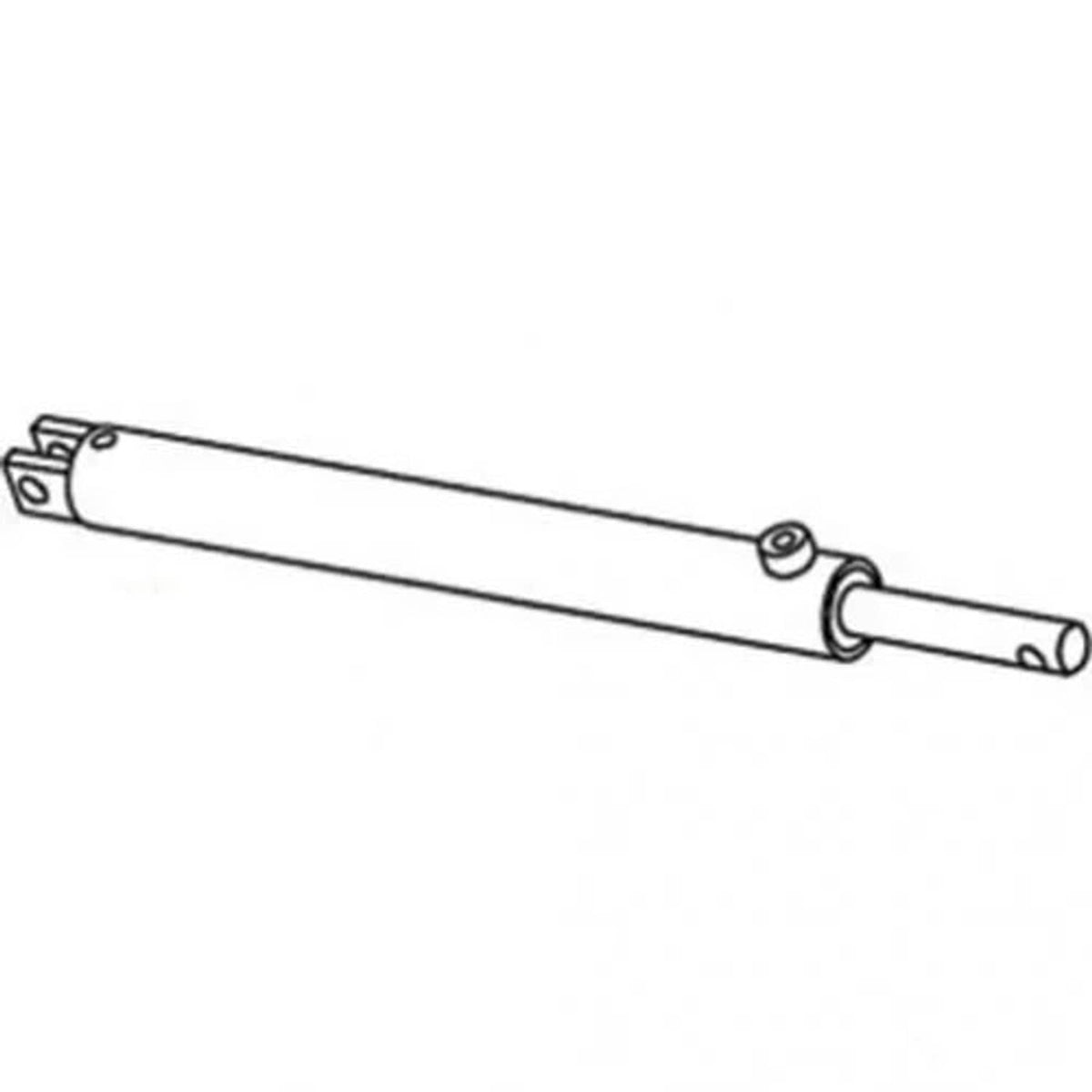 Bethesda Industrial Swing Cylinder - Unloading Auger fits International 1440 1460 1480 113960C92