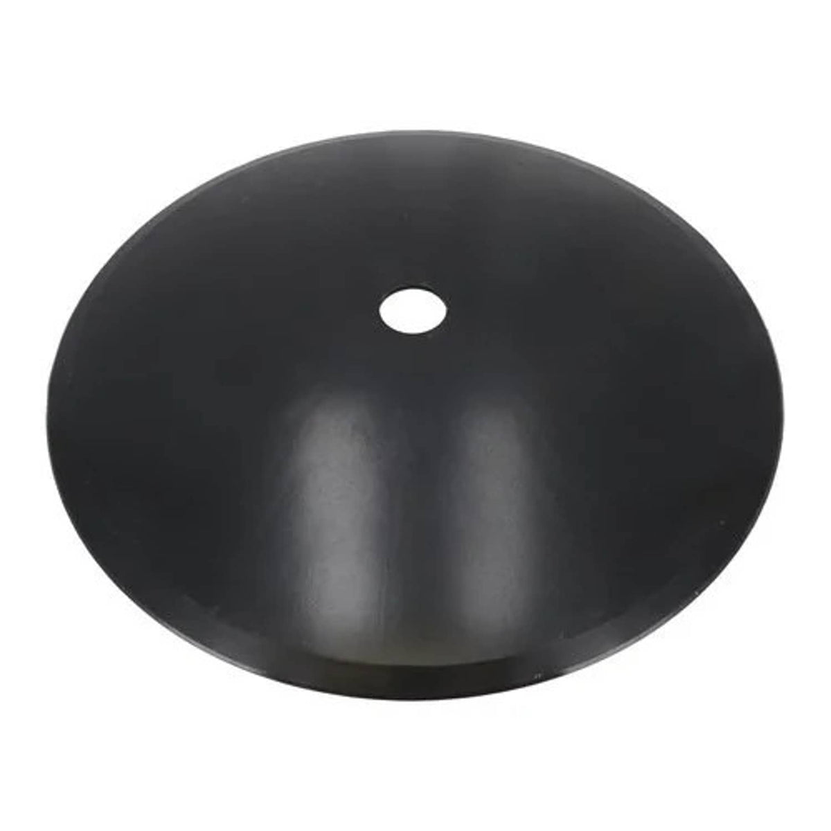 Bethesda Industrial Disc Blade 18" Smooth Edge 7 Gauge 1-1/2" Round Axle fits Universal Tillage