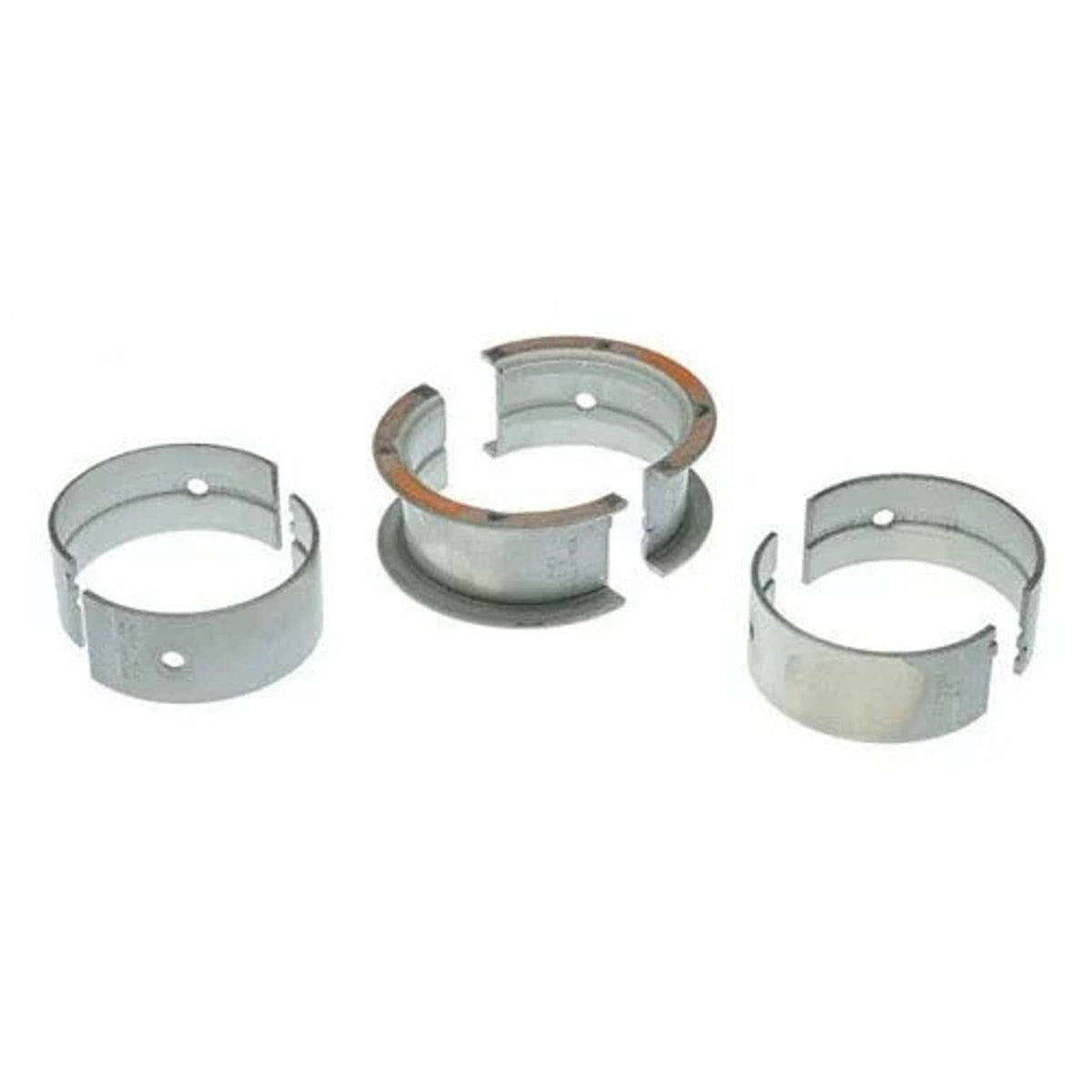 Bethesda Industrial Main Bearings - .010" Oversize - Set fits Allis Chalmers H3 I40 I600 D15 D12