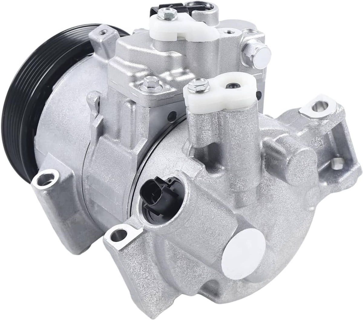 Bethesda Industrial A/C Air Compressor for 2011-2013 Toyota Corolla CE/LE/L/S/XLE/Base 1.8L 178322