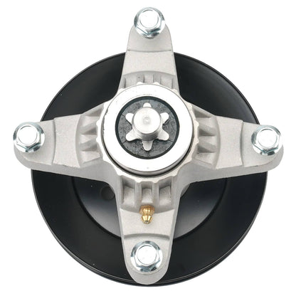 Bethesda Industrial Spindle Blade Rebuild Kit fits for MTD Cub Cadet RZT 50" RZT50" Deck 942-04053