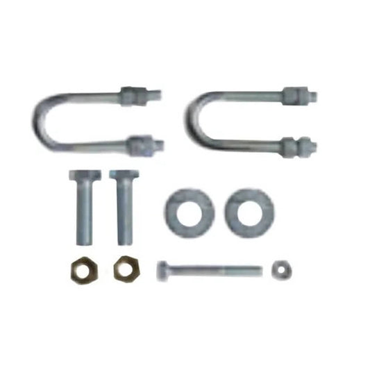 Bethesda Industrial Schaffert - 4-Link Closer Bolt Package for 800–1250 Planters fits Case IH 900