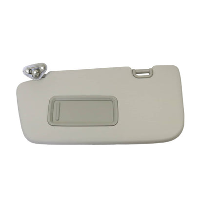 Bethesda Industrial GRAY Sun Visor Driver Side Left Hand 92011FG032ME For Subaru Impreza 2008-2014