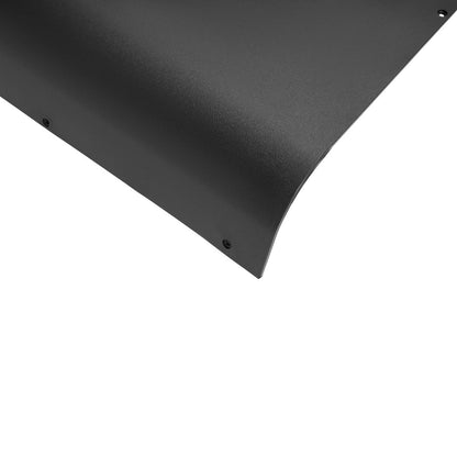 Bethesda Industrial Rear Plastic Access Panel Engine Cover For EZGO Gas&Electric TXT Golf Cart 94-13