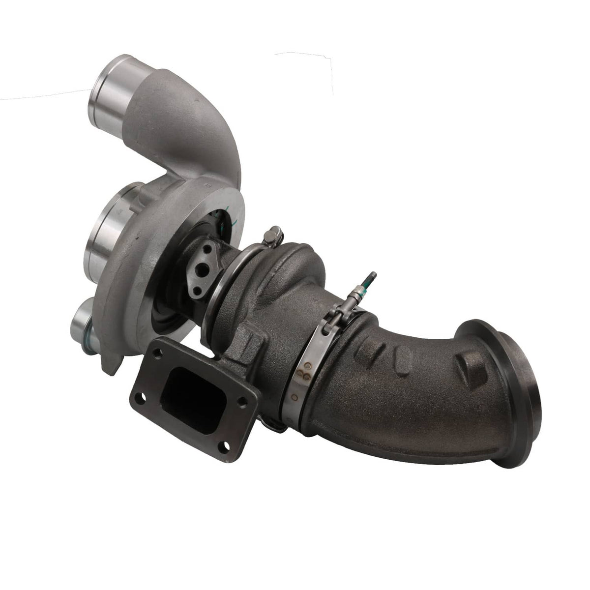Bethesda Industrial Turbo Charger FIT 2004.5-2007 DODGE  Ram 3500 2500 CUMMINS 5.9L DIESEL