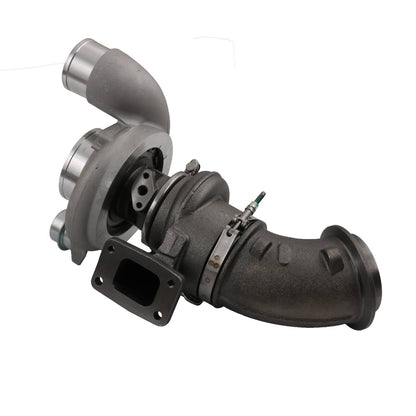 Bethesda Industrial Turbo Charger FIT 2004.5-2007 DODGE  Ram 3500 2500 CUMMINS 5.9L DIESEL