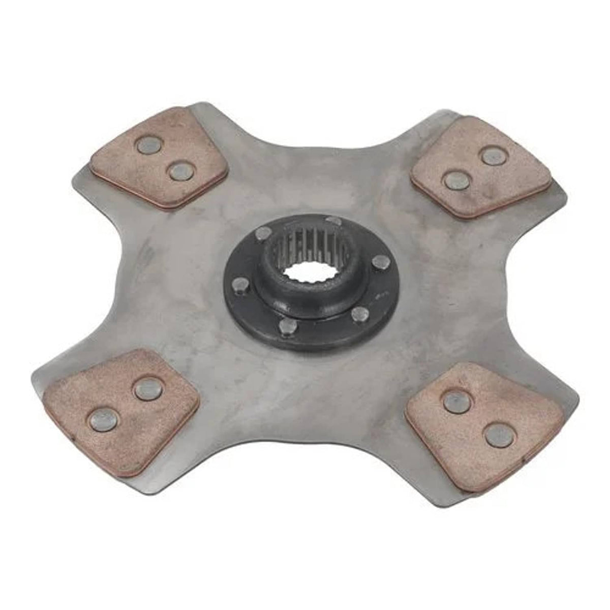 Bethesda Industrial Clutch Disc fits Case 480B 580 580B 580CK 430 530 A39087 fits Case IH 1997843C1