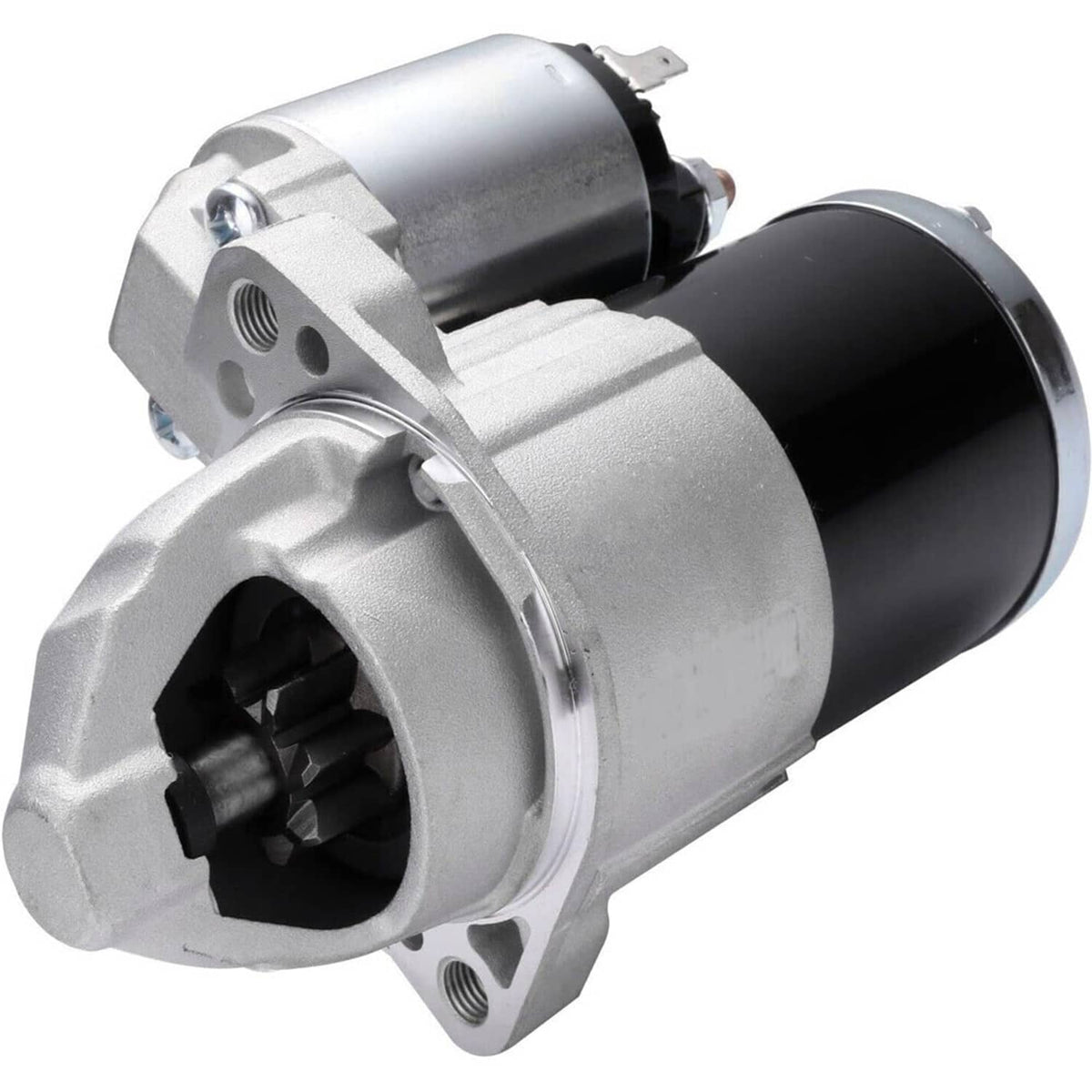 Bethesda Industrial 17994 Starter Motor for Dodge Avenger Journey Jeep Compass Patriot 2.0L 2.4L