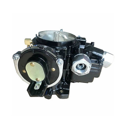 Bethesda Industrial Marine 4 Cyl Rochester Mercarb 3310-864940A01 Carburetor For Mercruiser 2.5L3.0L