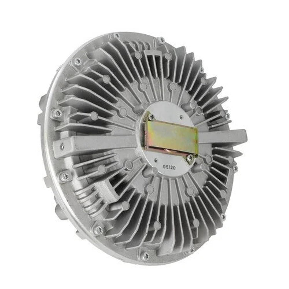 Bethesda Industrial Viscous Fan Clutch Assembly fits John Deere 9320 9420 9420T 9520 9620 RE190793