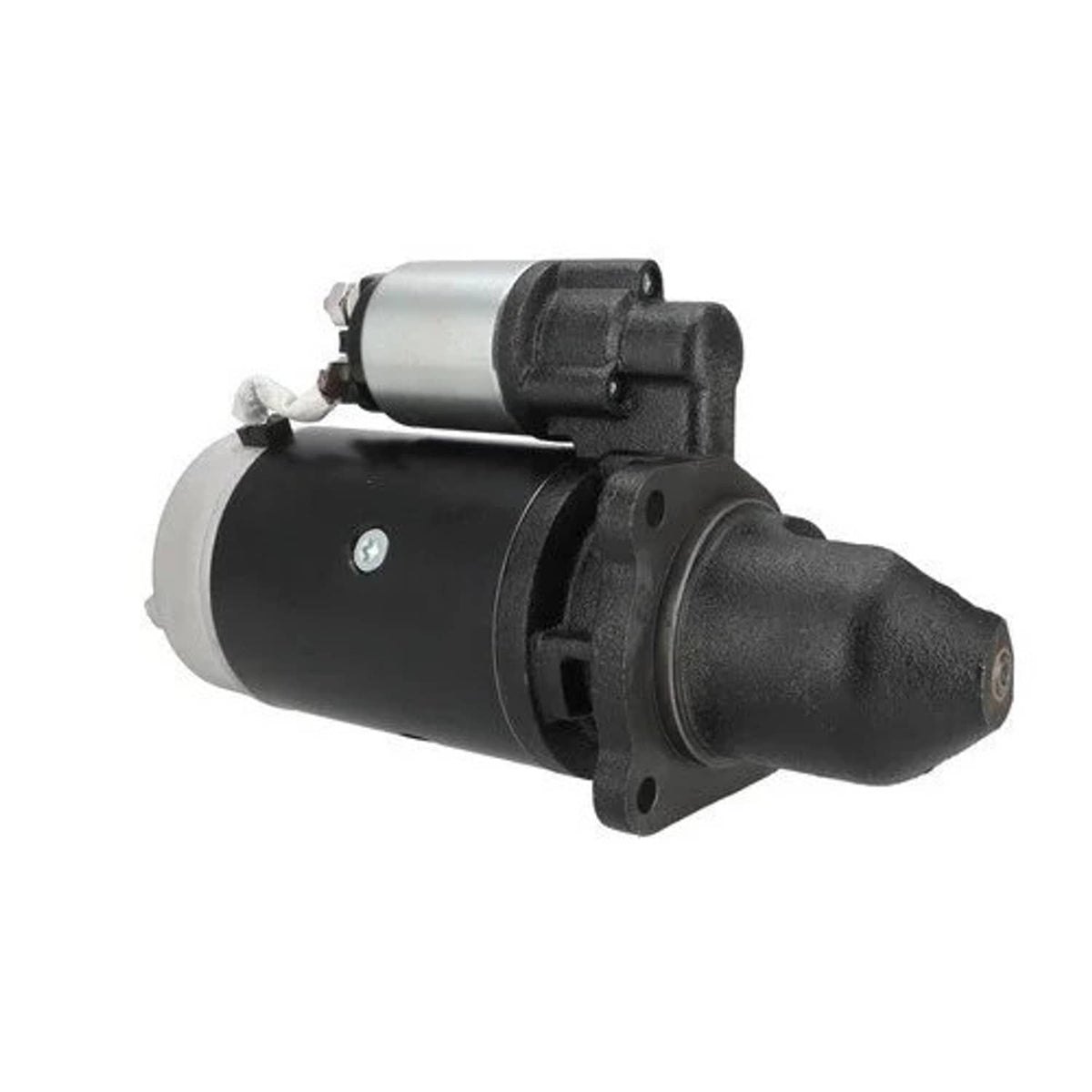 Bethesda Industrial Starter - DD (17077) fits Case fits International 529965R93 10965R93