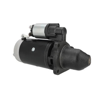 Bethesda Industrial Starter - DD (17077) fits Case fits International 529965R93 10965R93