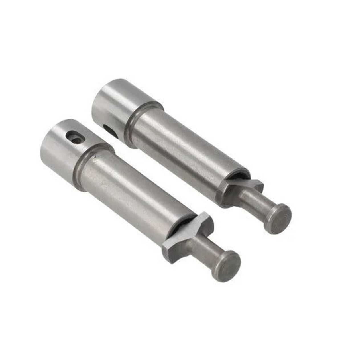 Bethesda Industrial Fuel Plunger Injection Pump Bosch,10 mm Set of 2 fits John Deere 820 830 AF3614