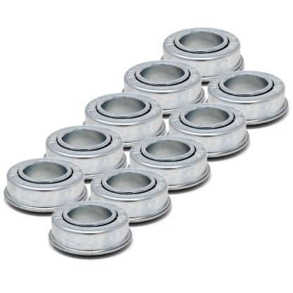 Bethesda Industrial (10) 3/4"x1-3/8" Wheel Bearings for Cub Cadet 384881-R93 384881-R94 MTD 741-0141